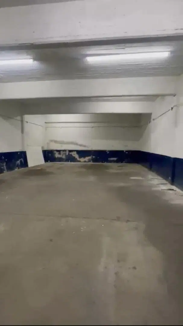 Galpon de 400 m2 cubiertos sobre colectora de general paz 5