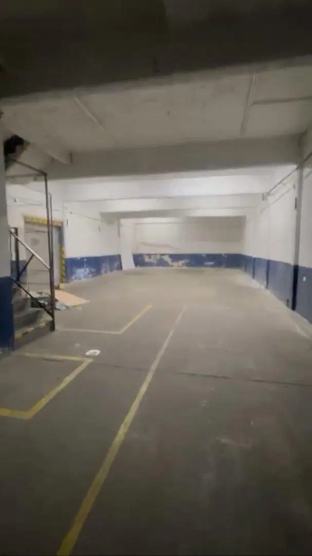 Galpon de 400 m2 cubiertos sobre colectora de general paz 2