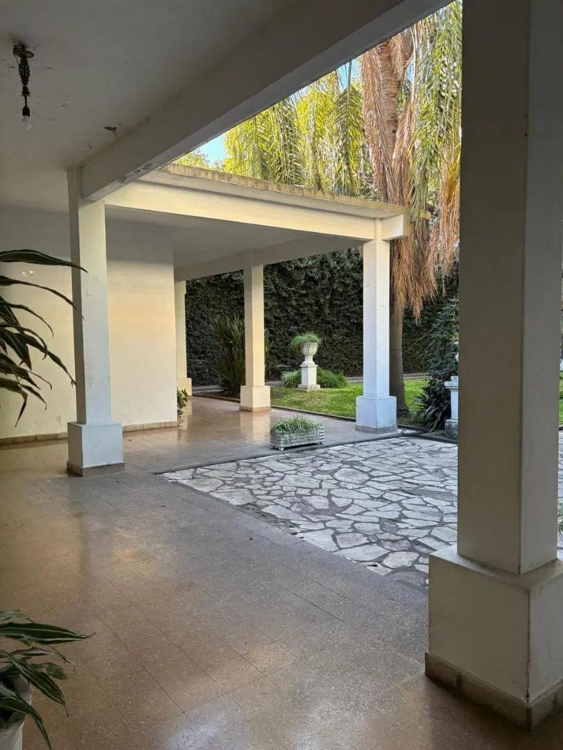 Importante lote apto desarrollo inmobiliario 4