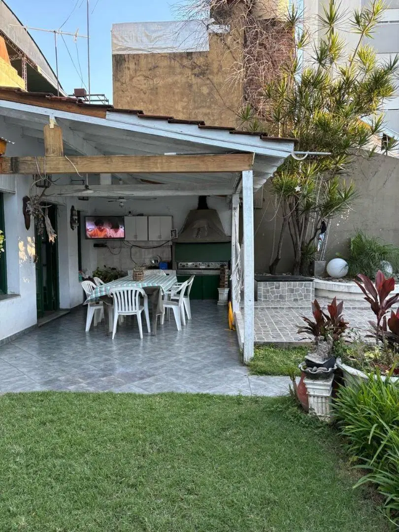 Importante lote apto desarrollo inmobiliario 3