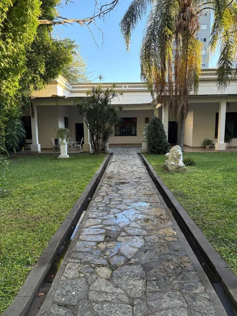 Importante lote apto desarrollo inmobiliario 2