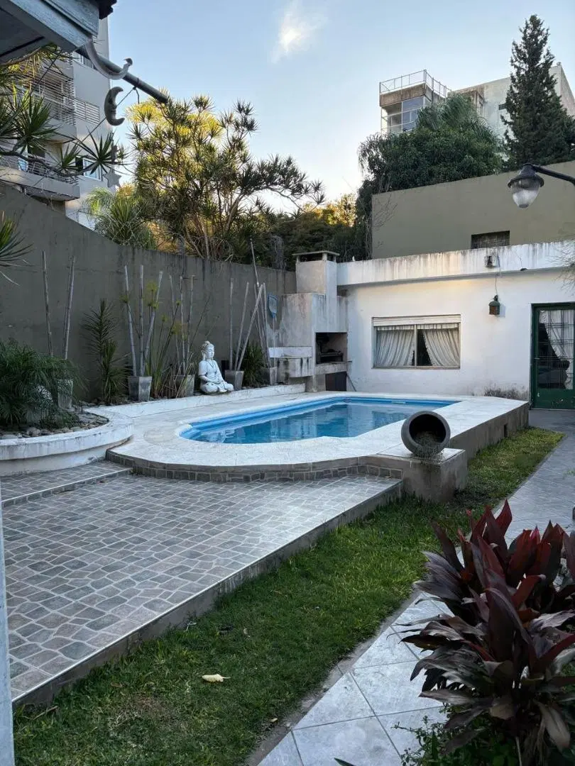 Importante lote apto desarrollo inmobiliario 1
