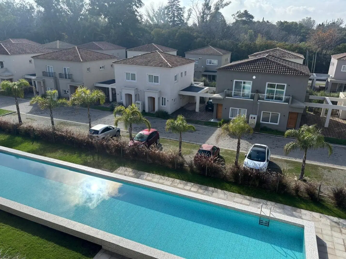 hermoso departamento a estrenar en Saravi village, con balco 4