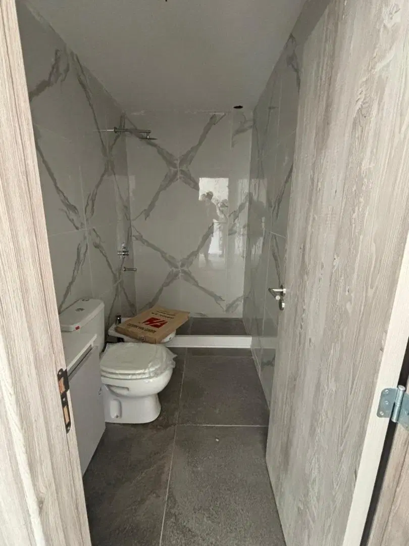 hermoso departamento a estrenar en Saravi village, con balco 3