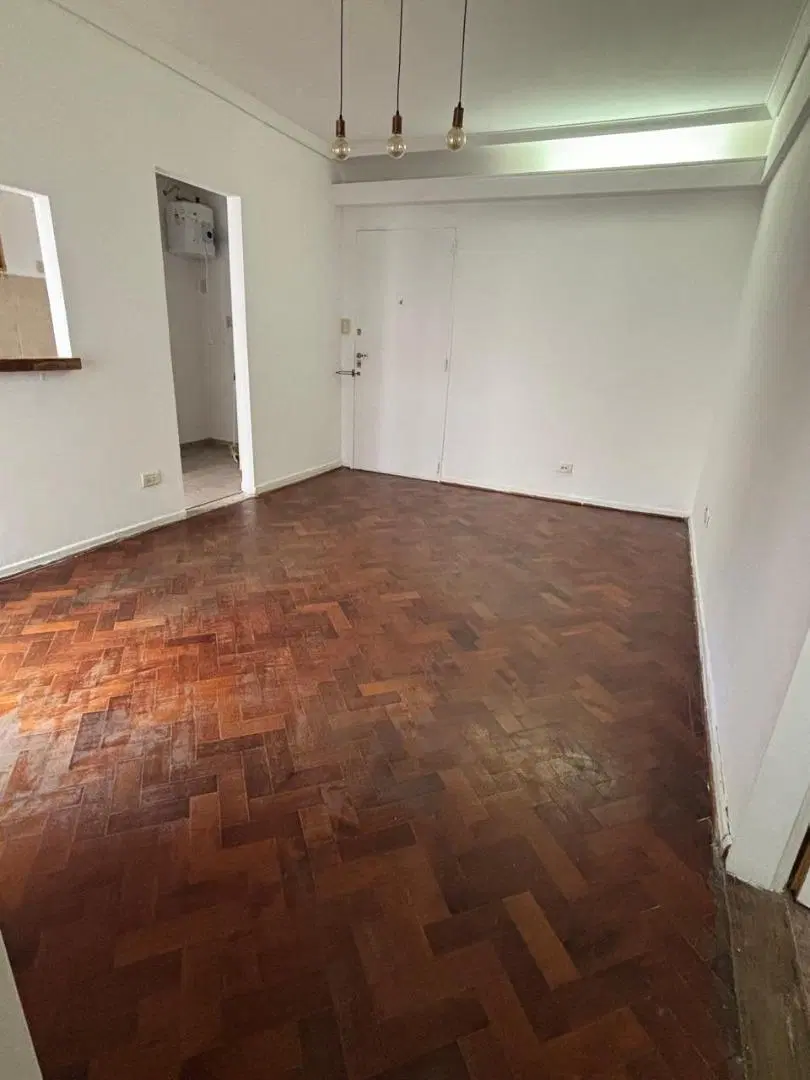 simpatico de depto 2 ambientes a mts de Av. Cabildo 4