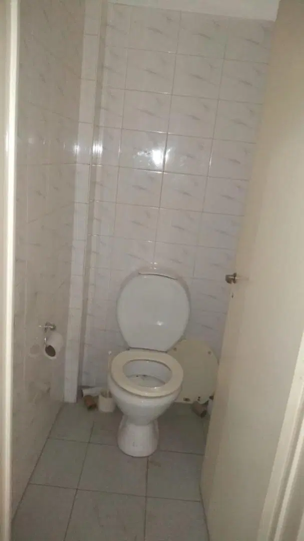 Hermoso galpon de 320m2 5