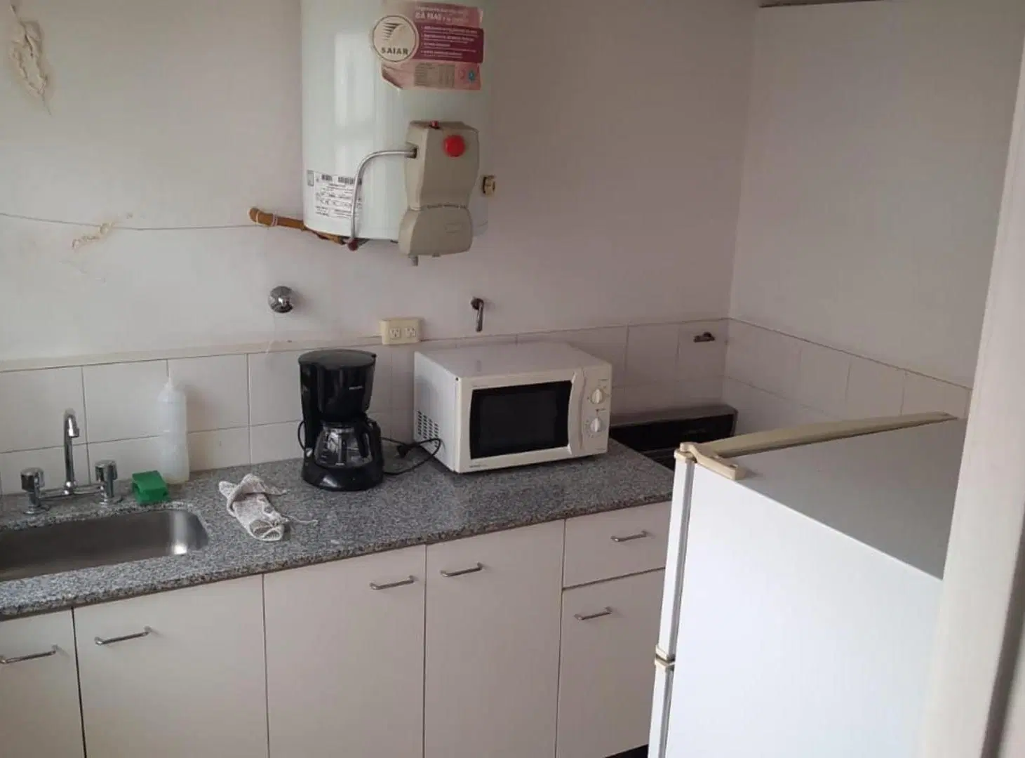 Hermoso galpon de 320m2 8
