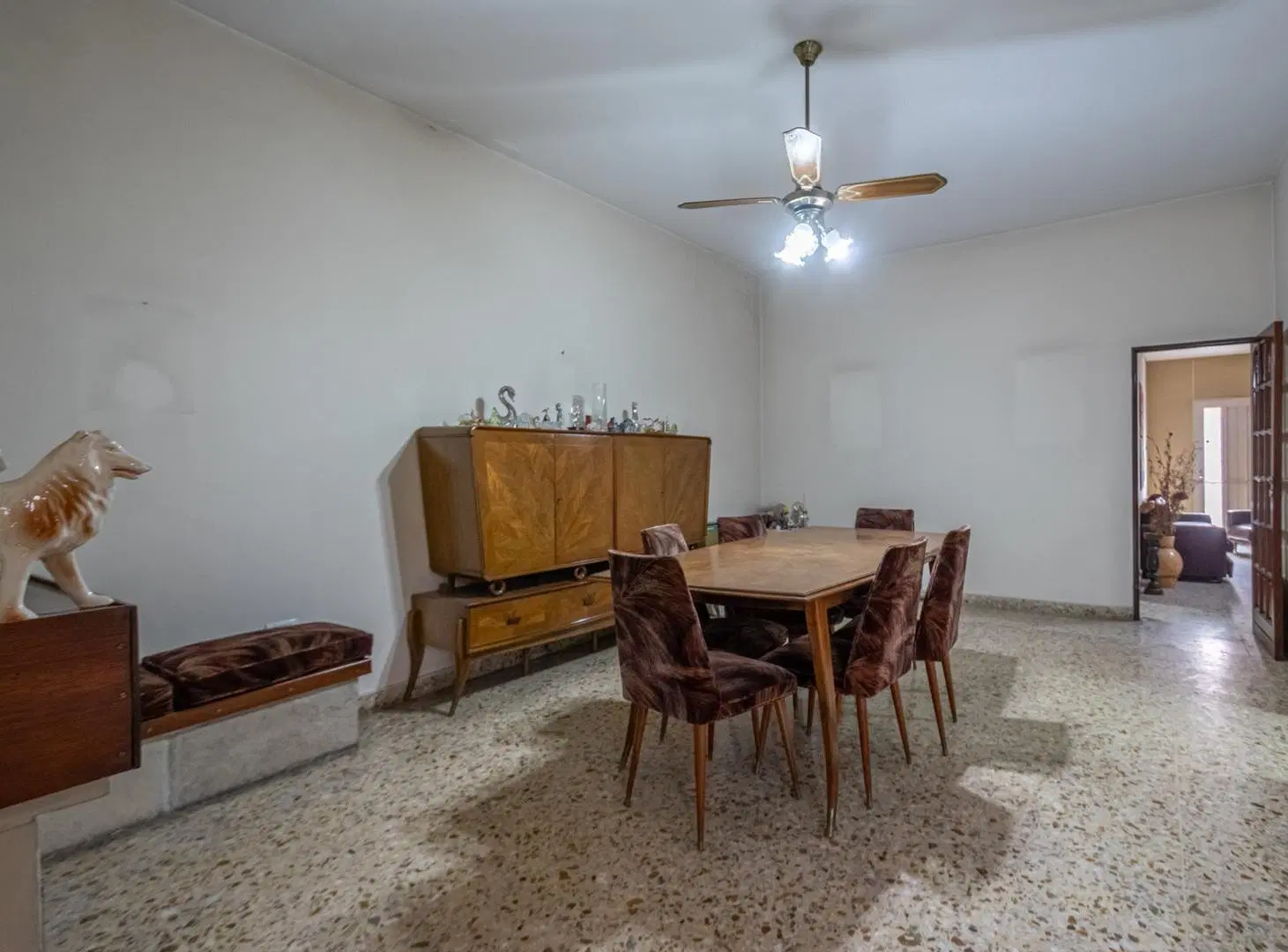 Casa s/lote propio todo en planta baja, garage, Villa Bosch 3