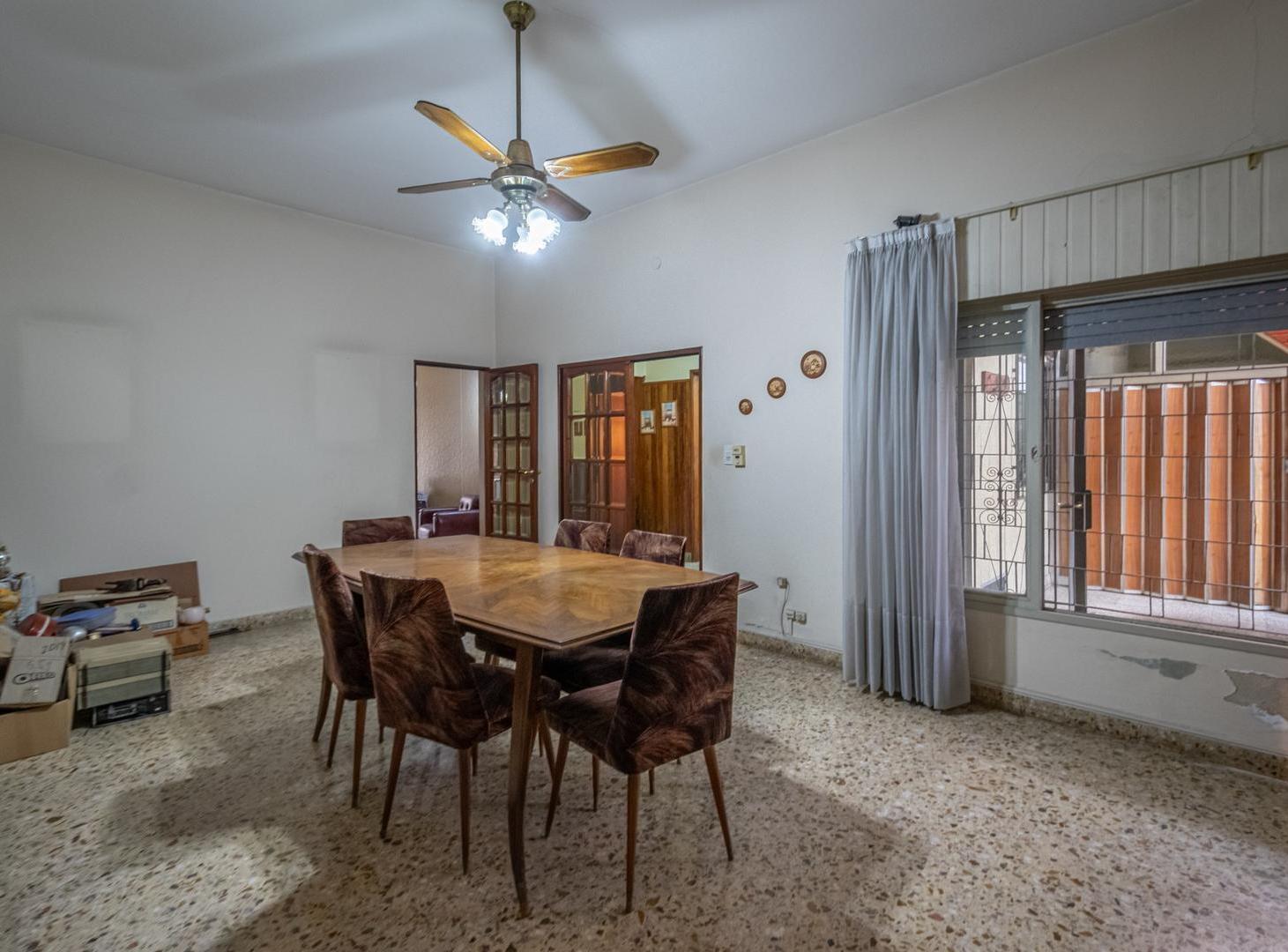 Foto de Casa s/lote propio todo en planta baja, garage, Villa Bosch, imagen 5