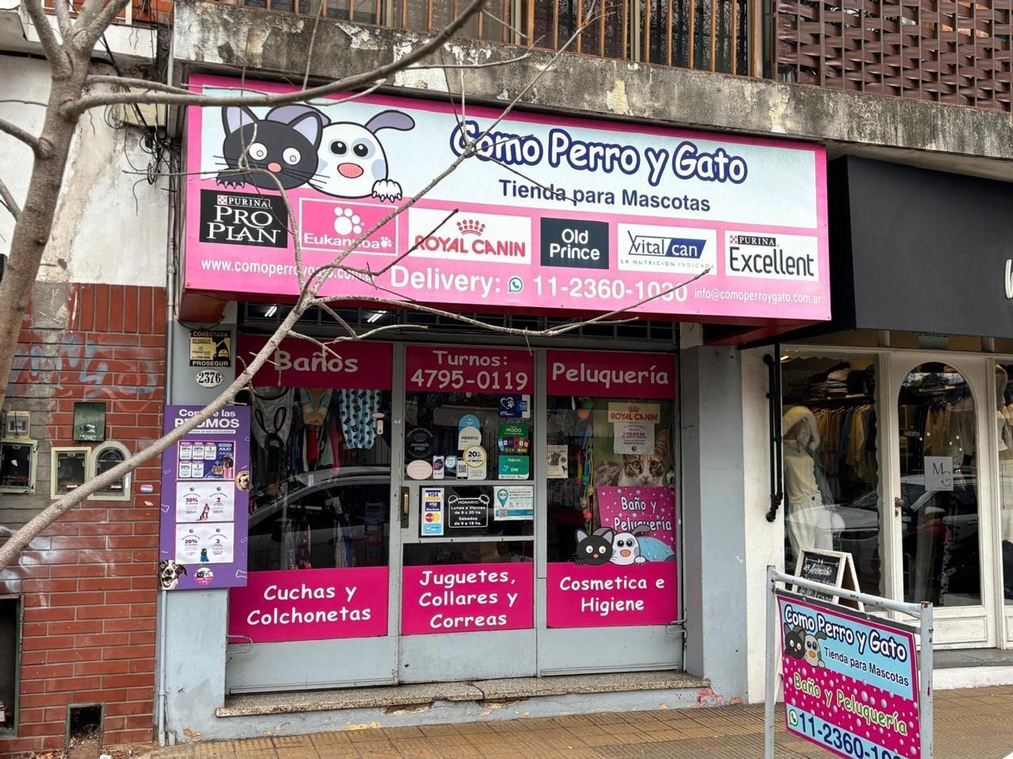 Foto de Excelente local en zona comercial sobre Ugarte de 52 m2 apto, imagen 5
