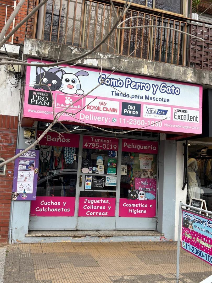 Foto de Excelente local en zona comercial sobre Ugarte de 52 m2 apto, imagen 4