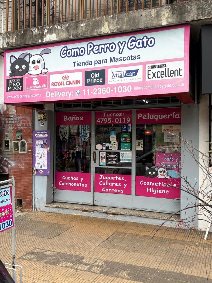 Foto de Excelente local en zona comercial sobre Ugarte de 52 m2 apto, imagen 3
