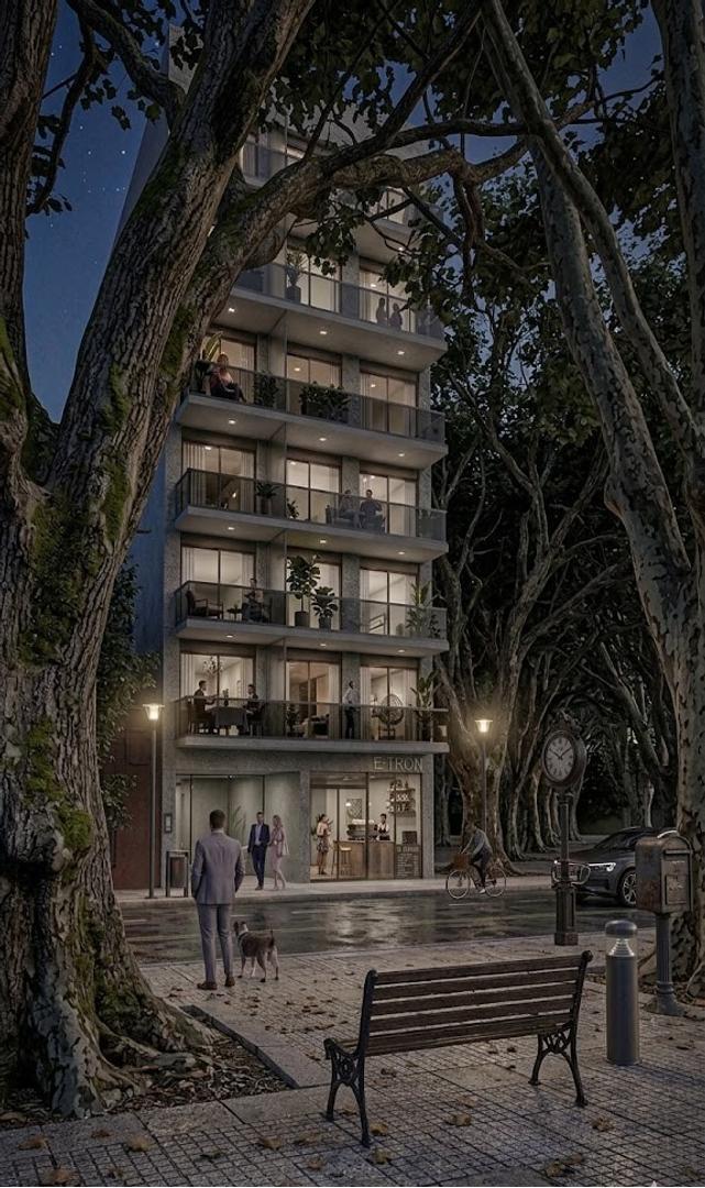 Foto de 2 AMB en obra Febrero 2028 -financiacion directa propietario, imagen 5
