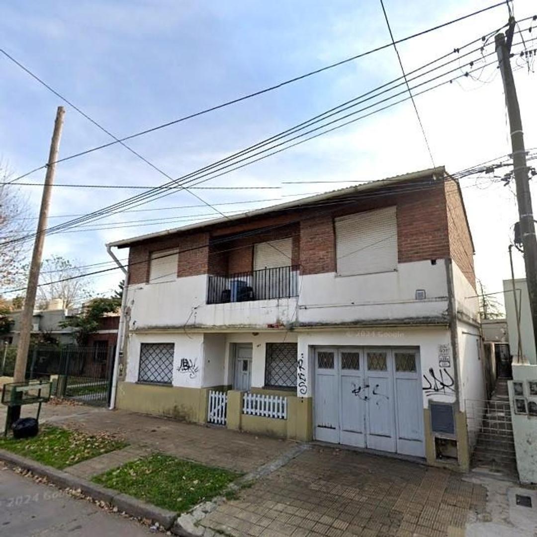 Foto de PH al frente con balcón por escalera Villa Ballester, imagen 4