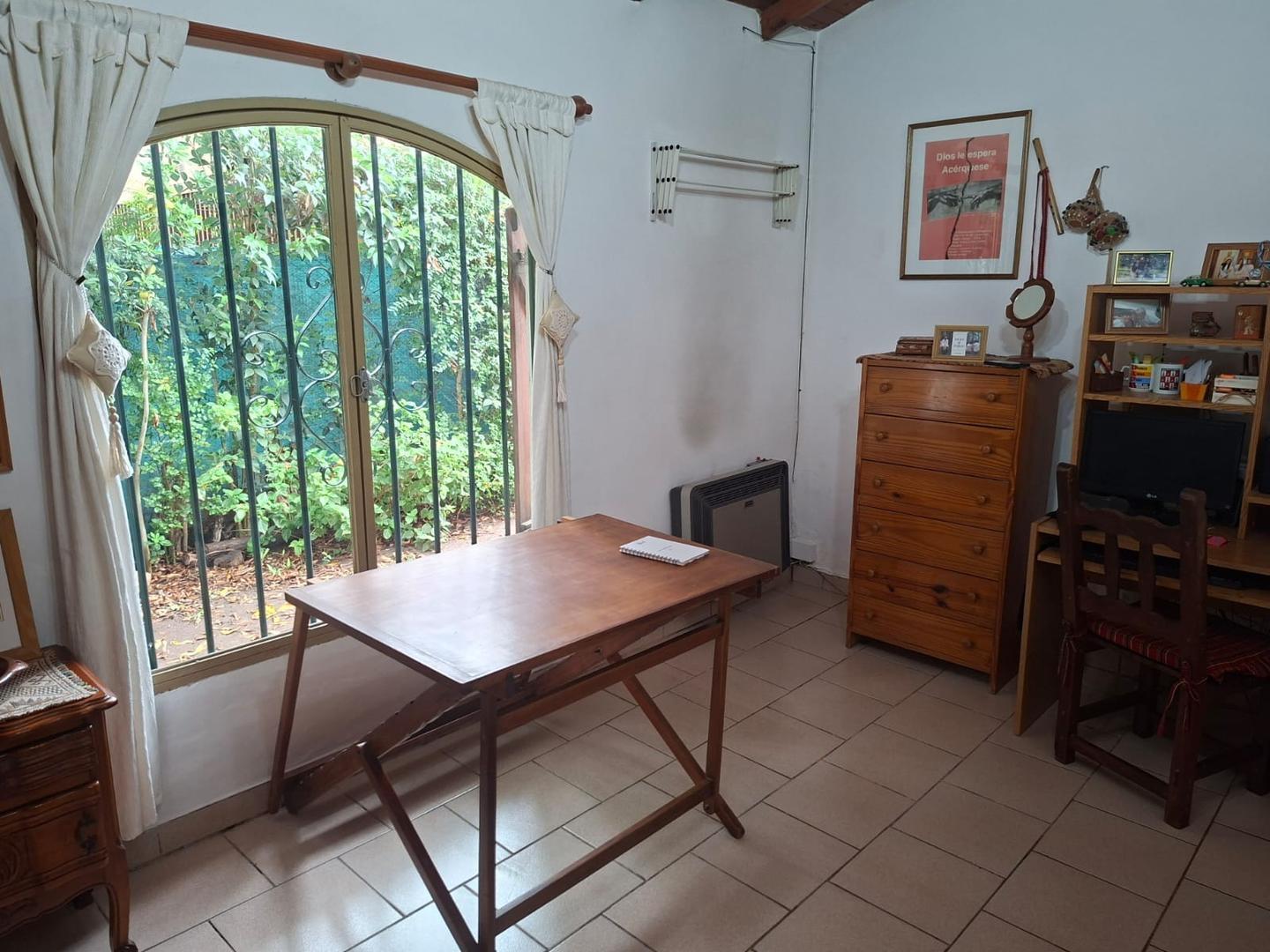 Foto de Casa 3 Ambientes Parque Arbolado Barrio San Francisco Lujan, imagen 4