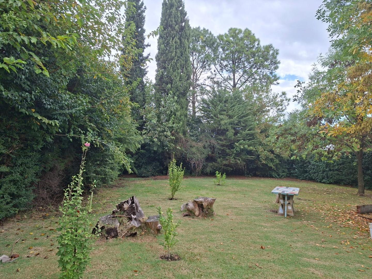 Foto de Casa 3 Ambientes Parque Arbolado Barrio San Francisco Lujan, imagen 2