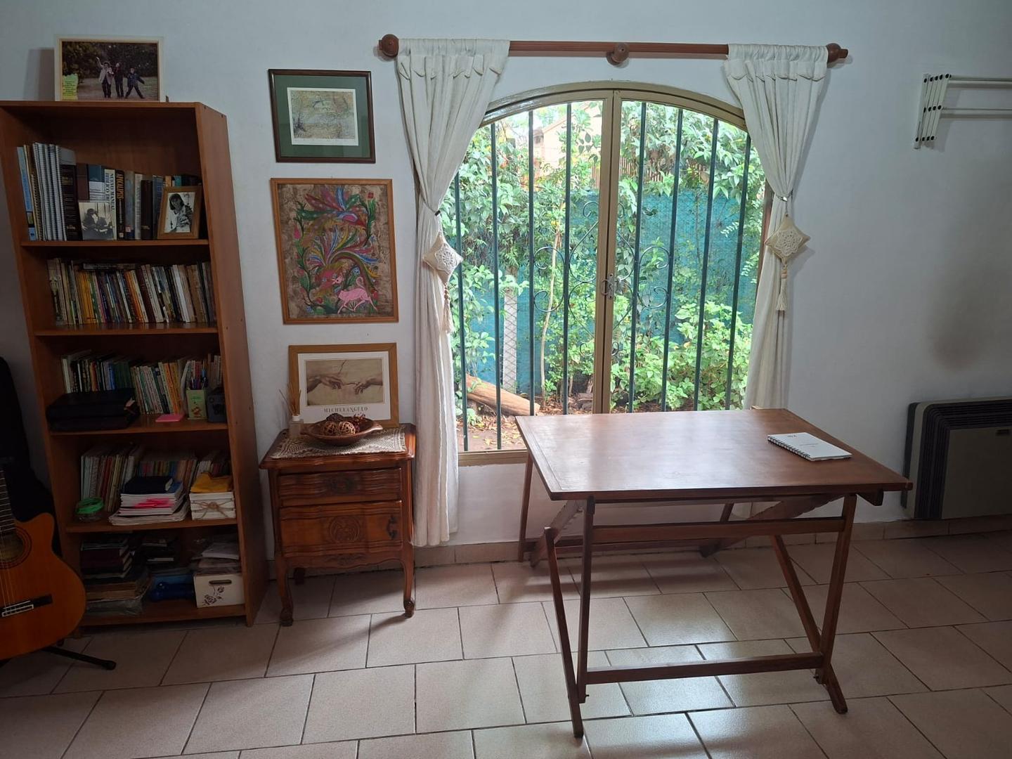 Foto de Casa 3 Ambientes Parque Arbolado Barrio San Francisco Lujan, imagen 1