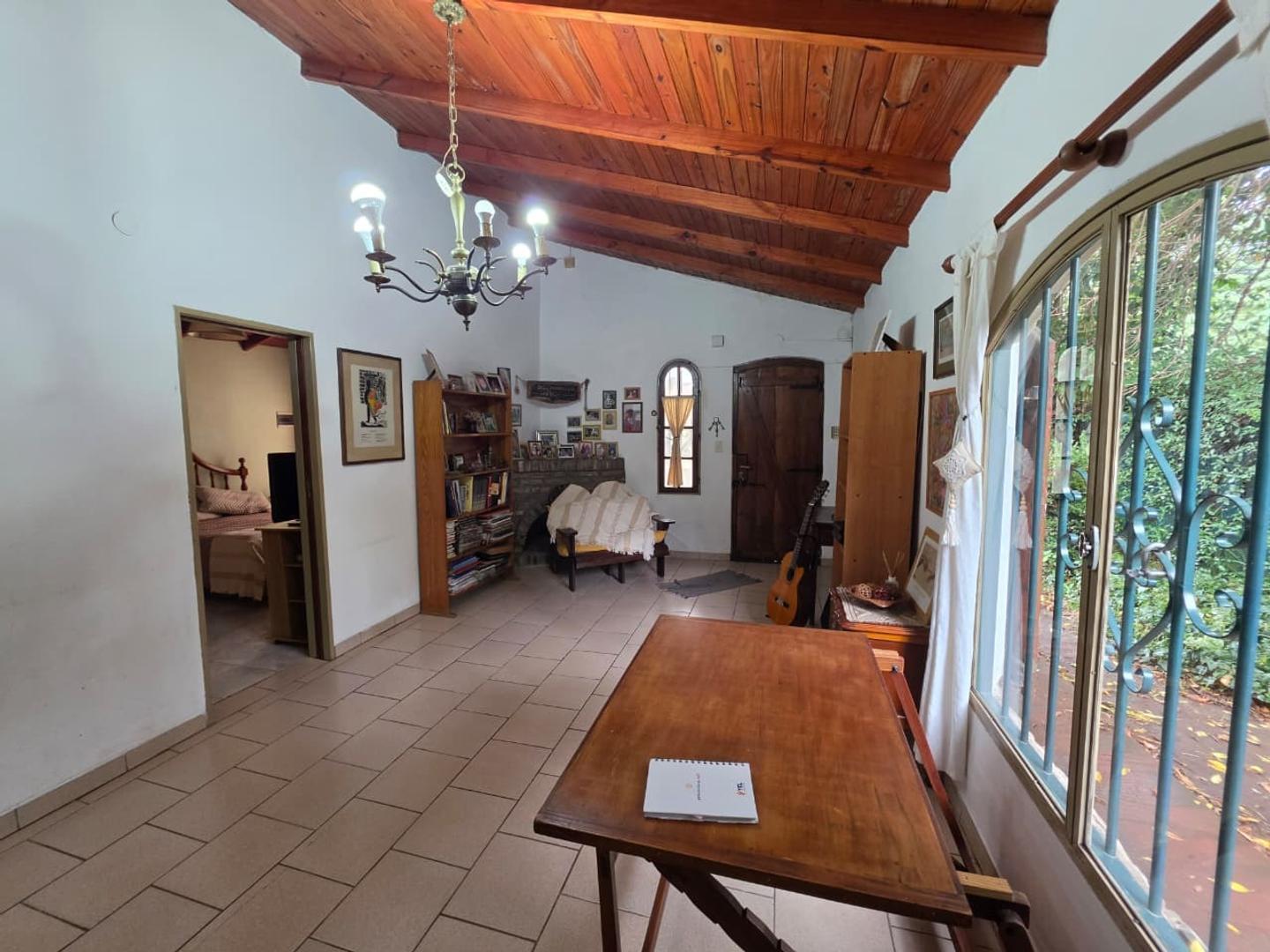 Foto de Casa 3 Ambientes Parque Arbolado Barrio San Francisco Lujan, imagen 3