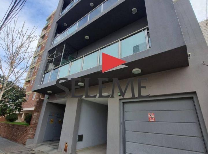 Departamento 2 dormitorios. | Bouquet Roldan al 100 1