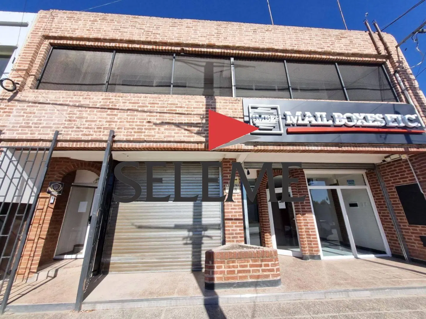 Oficina en alquiler- Neuquén capital 3