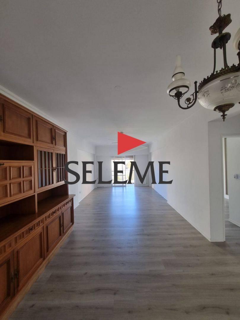 Departamento 3 dormitorios en alquiler - Neuquén capital