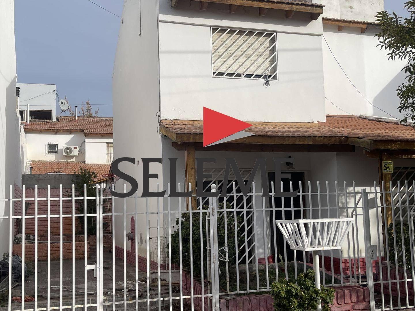 Casa 0 ambientes 2 dormitorios. | Nahul Huapi al 4000