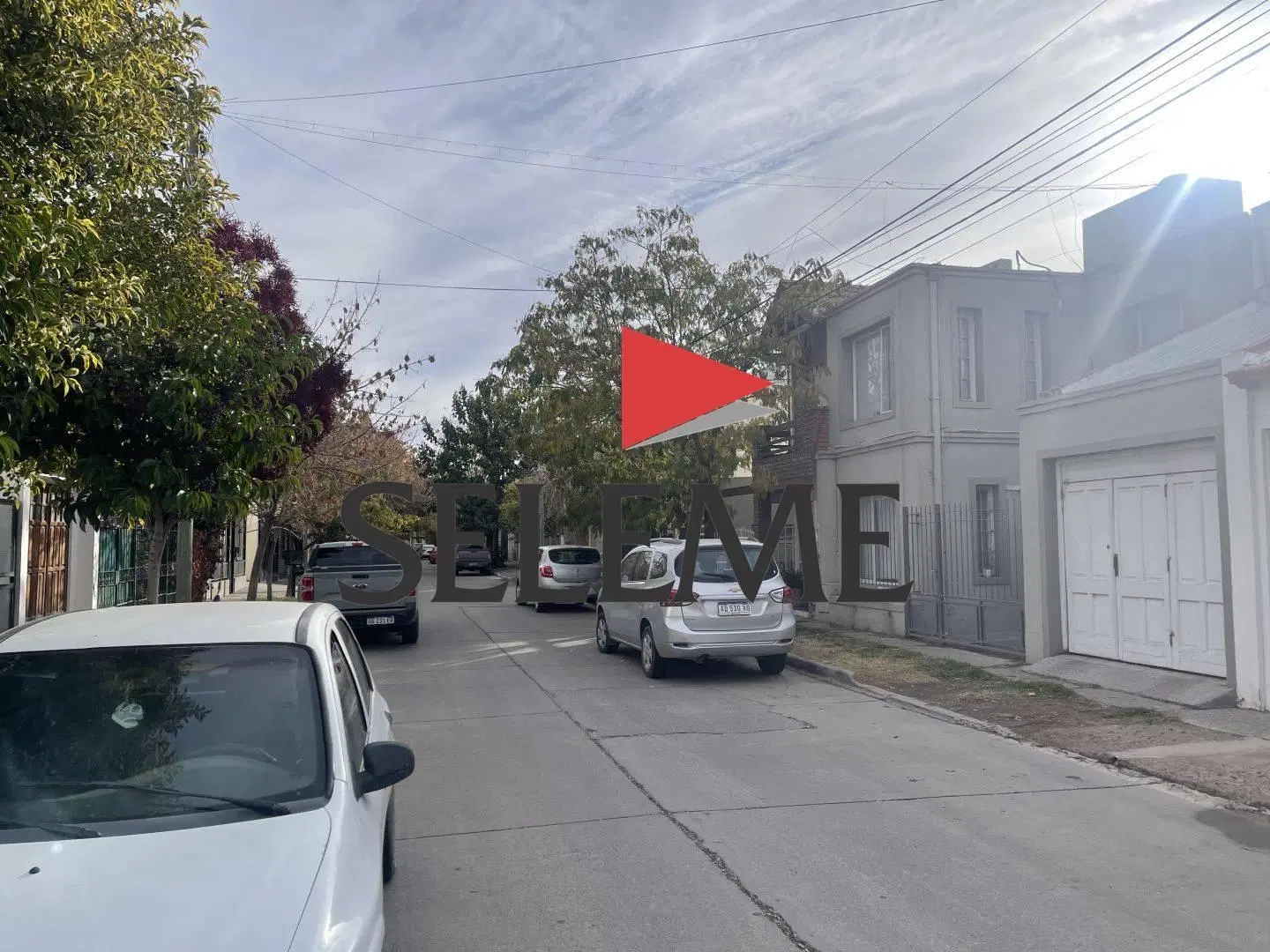 Casa 0 ambientes 2 dormitorios. | Nahul Huapi al 4000 2