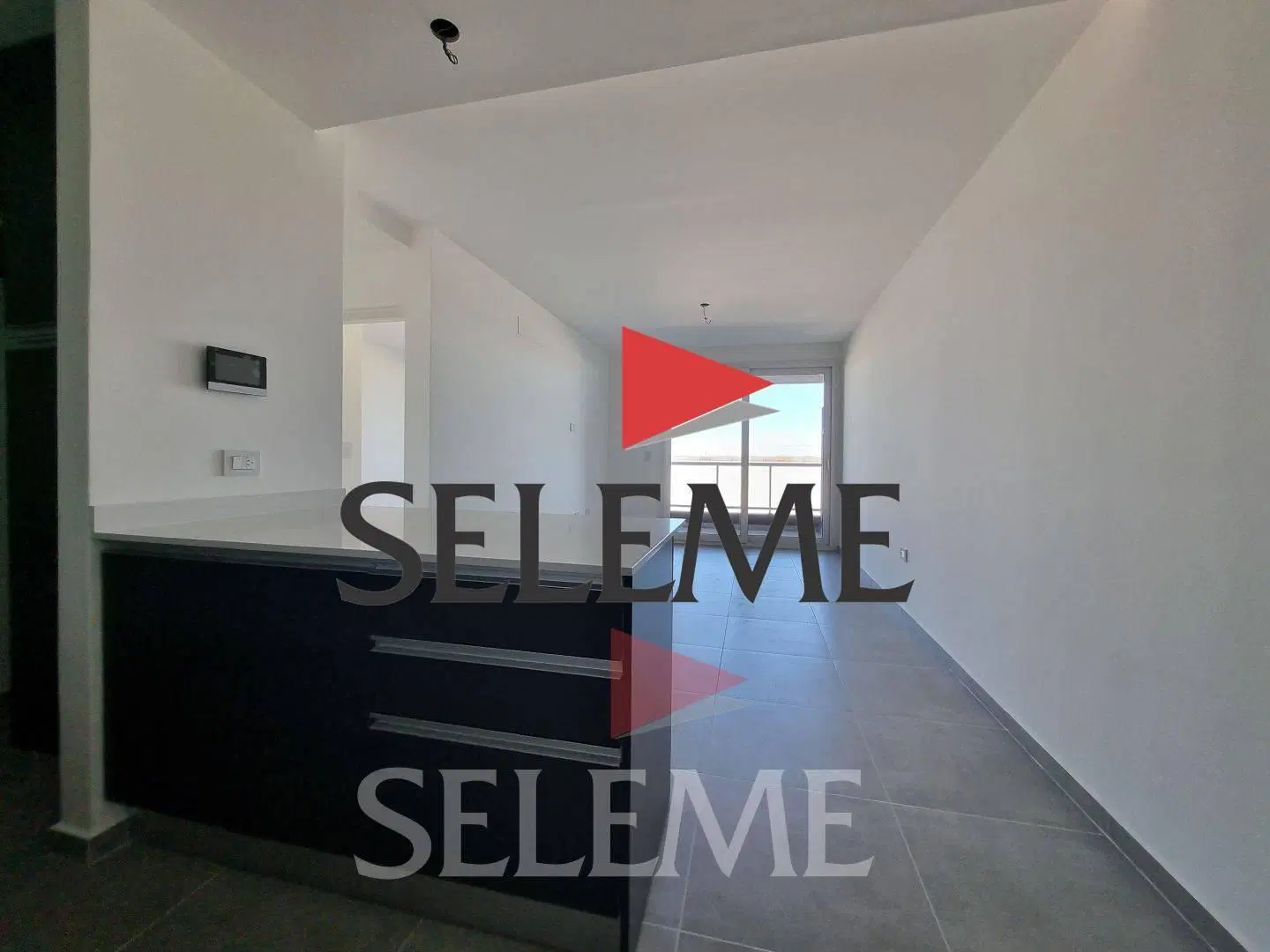Departamento en alquiler 1 dormitorio - Cipolletti 4