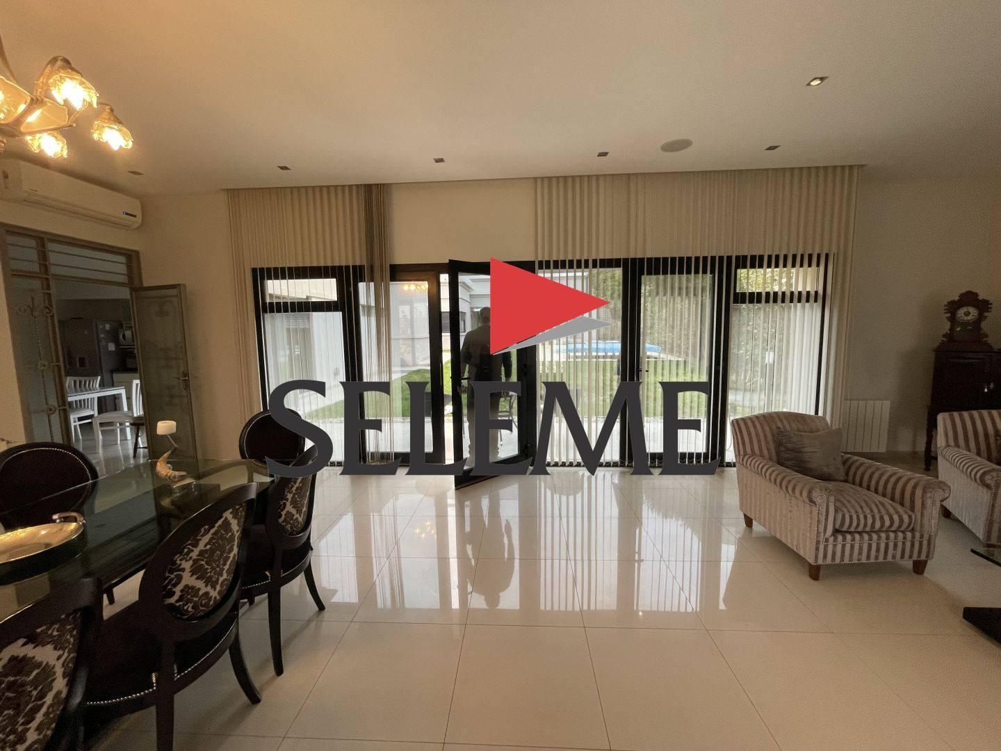 Foto de Casa en venta barrio cerrado Neuquén, imagen 4