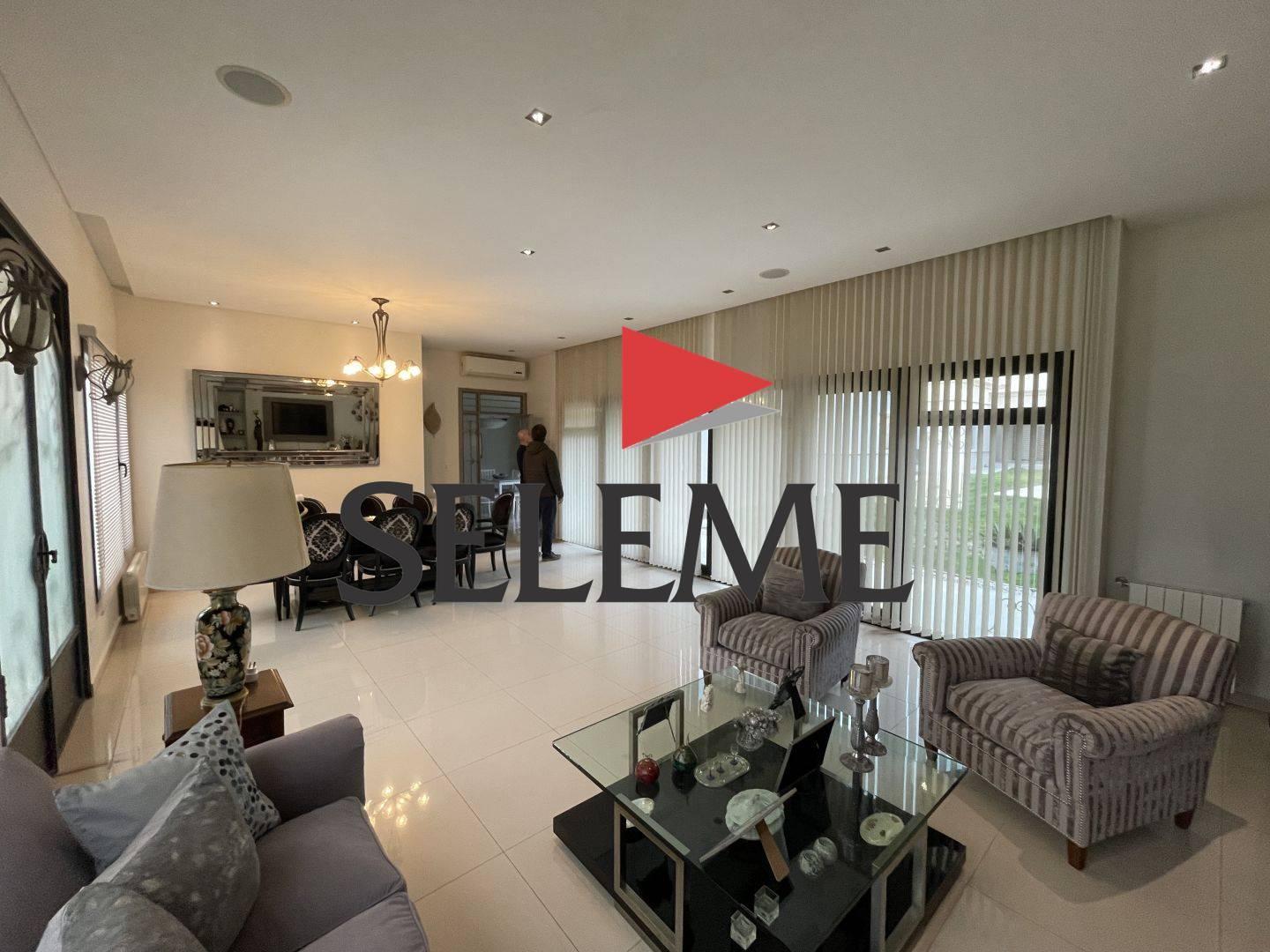 Foto de Casa en venta barrio cerrado Neuquén, imagen 3
