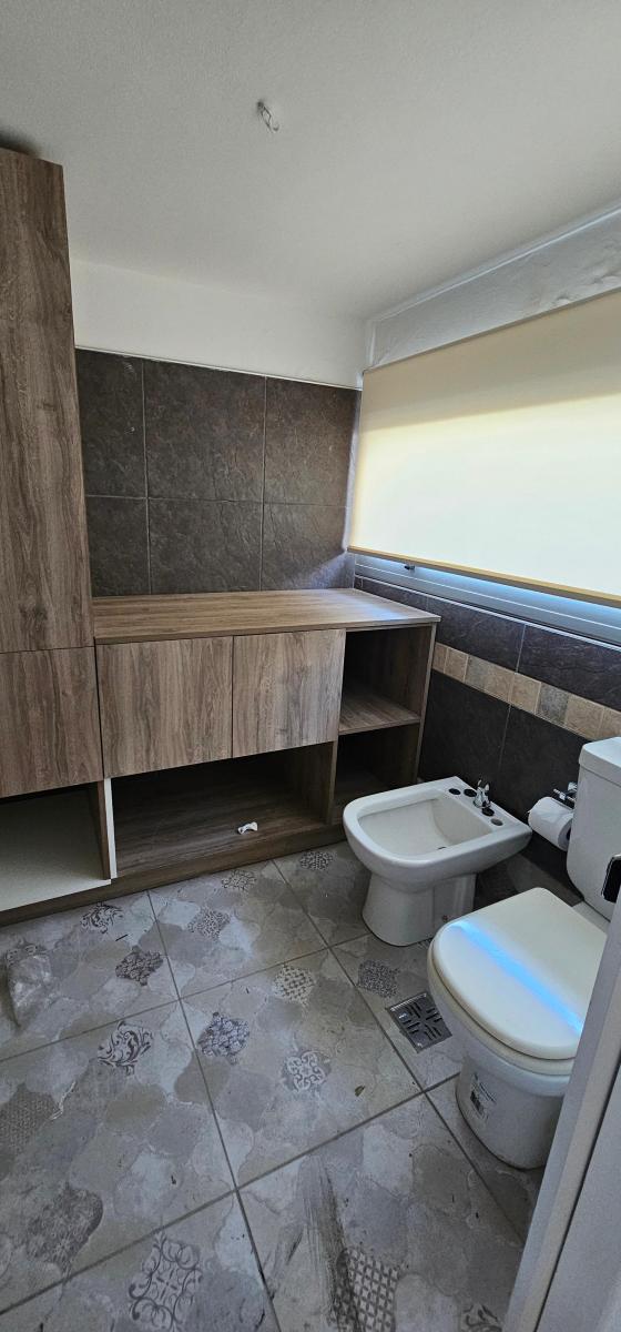 VENDE DEPTO EN ZONA NORTE SOBRE ROQUE FUNES