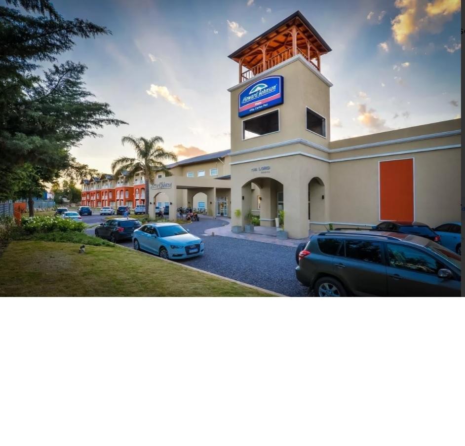 Vende Habitacion en Howard Johnson Carlos Paz 2