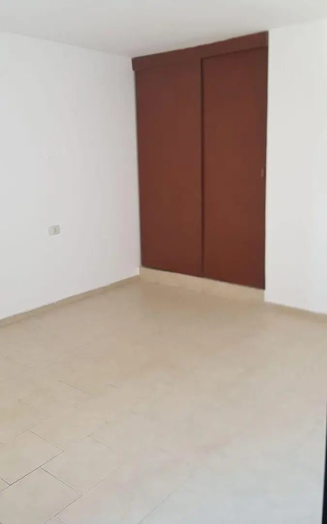 ALQUILA DPTO 1 DORMITORIO EN BARRIO CENTRO 5