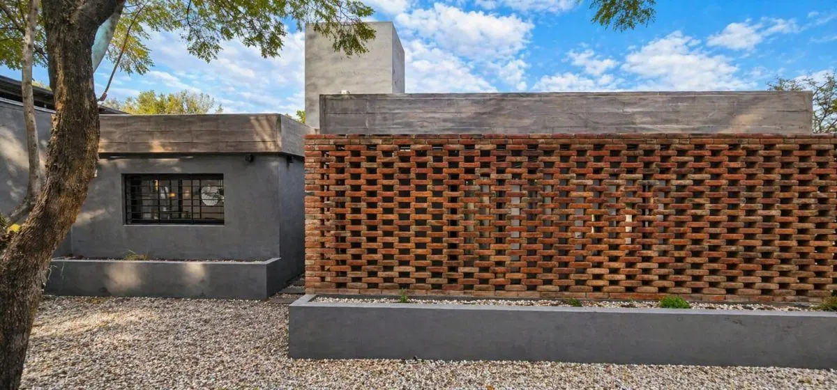ALQUILA CASA CON 2 DORM, 500 m² TOT, VILLA RIVERA INDARTE 5