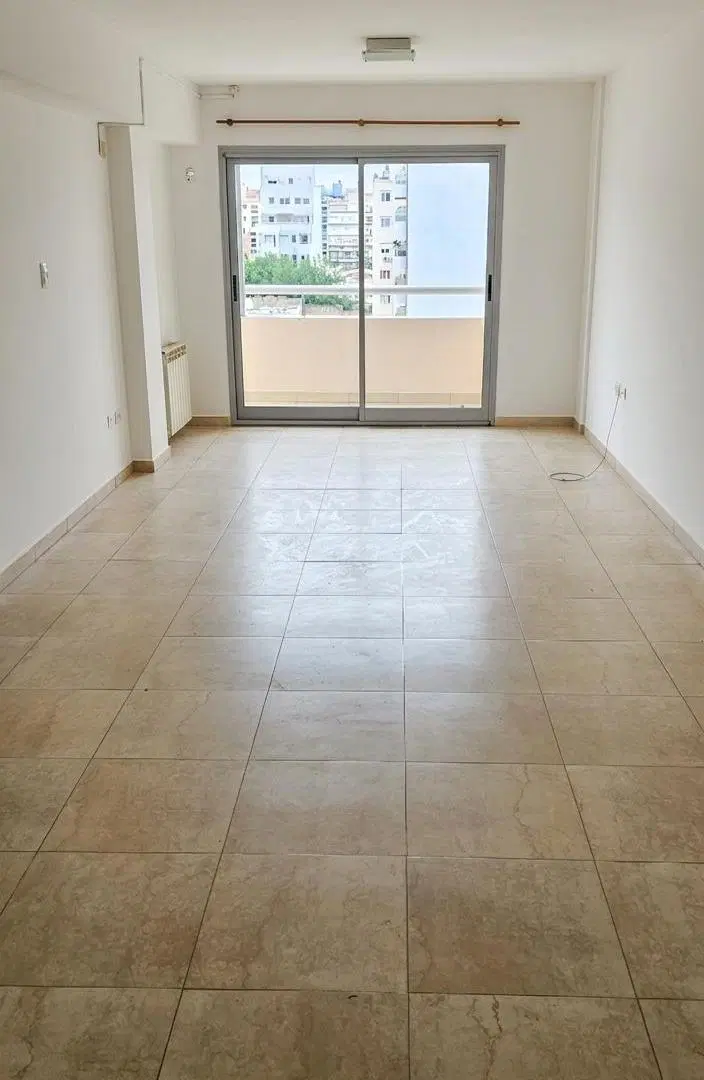 Hermoso Depto 2 Dorm y Balcon en B General Paz 5