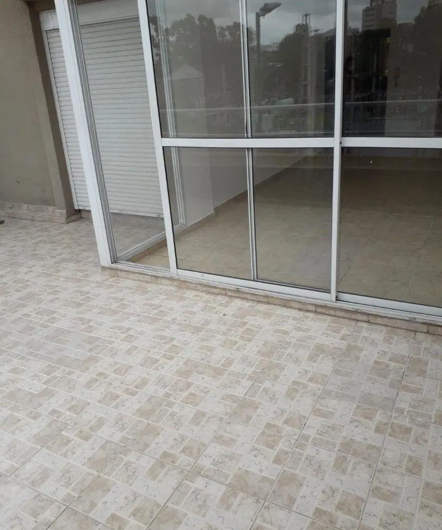 DEPTO 2 DORM Y AMPLIO BALCON - ZONA CASA DE GOBIERNO 5