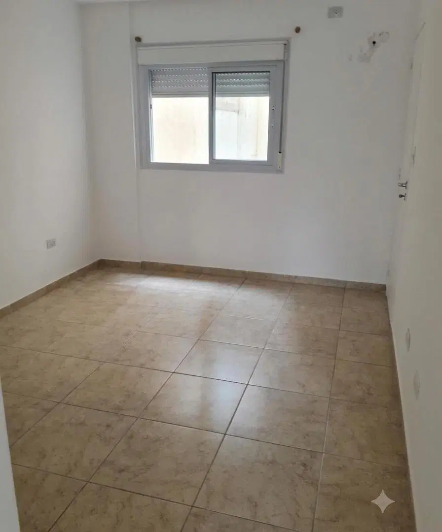 DEPTO 2 DORM Y AMPLIO BALCON - ZONA CASA DE GOBIERNO 8