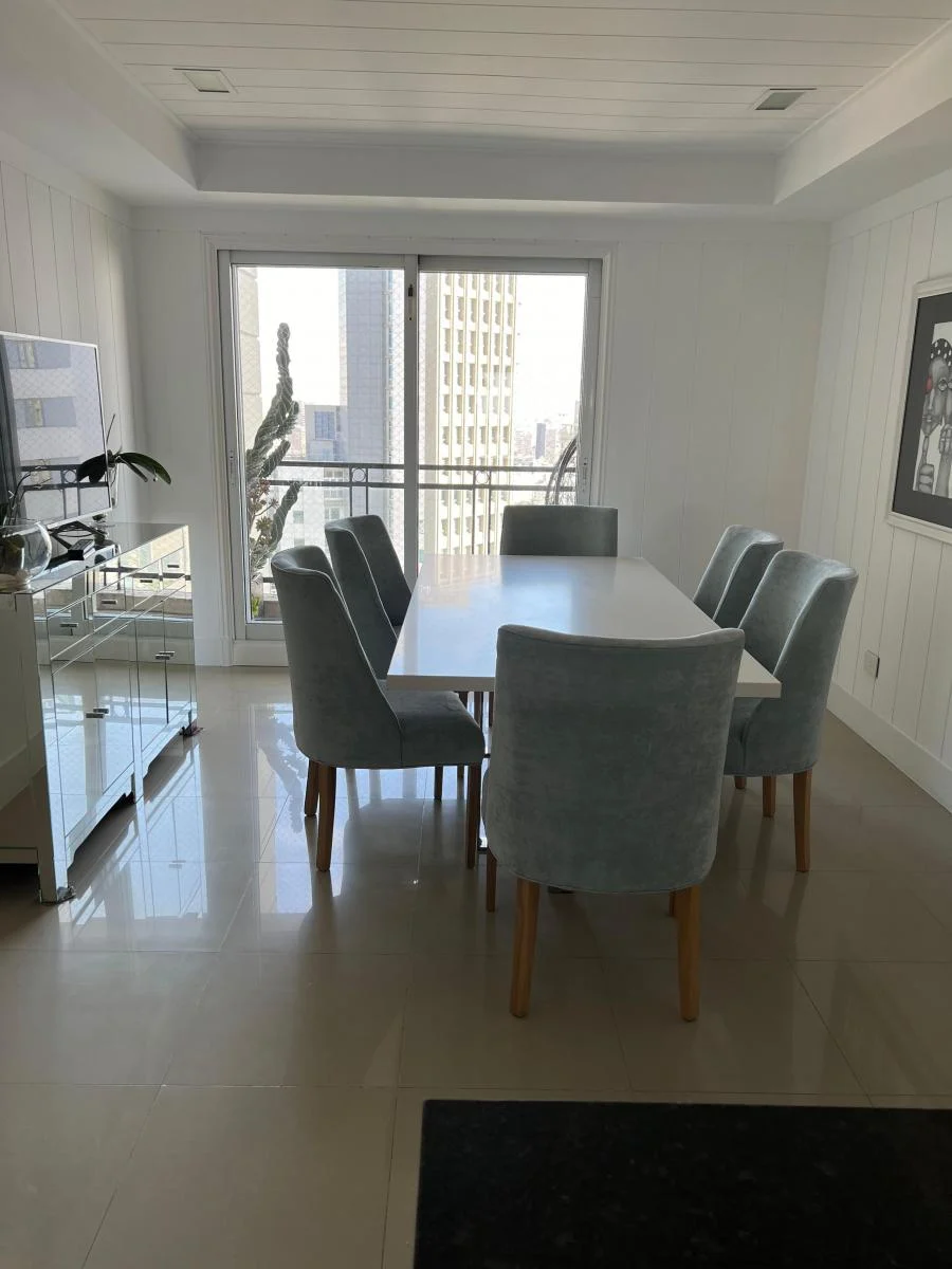 Amoblado - Equipadotorrechateau Alto 350 m² 4 Hab/suite Ofic Play Dep - Lav Cochdoble 1