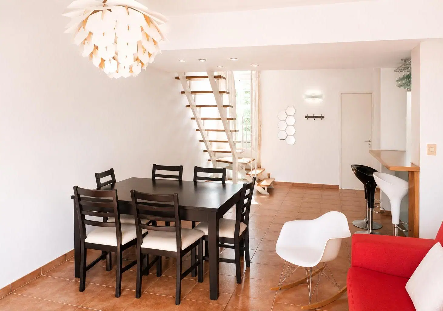VENTA PH 2 Ambientes y escritorio en Colegiales - Muy Luminoso y con excelente ubicación 5