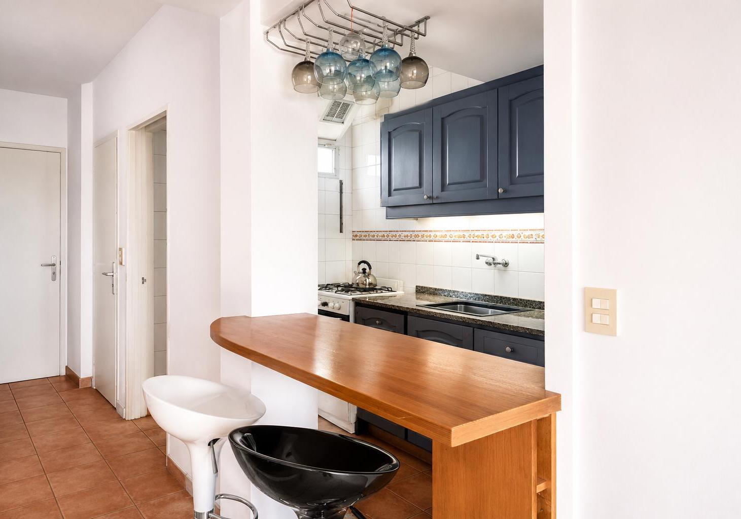Foto de VENTA PH 2 Ambientes y escritorio en Colegiales - Muy Luminoso y con, imagen 4