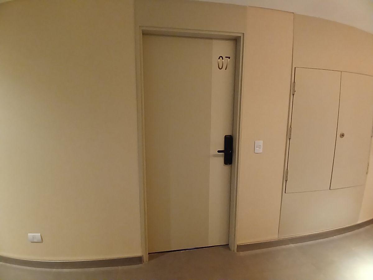 Foto de Alquiler Departamento Monoambiente en Colegiales Full Amenities Pileta, imagen 4