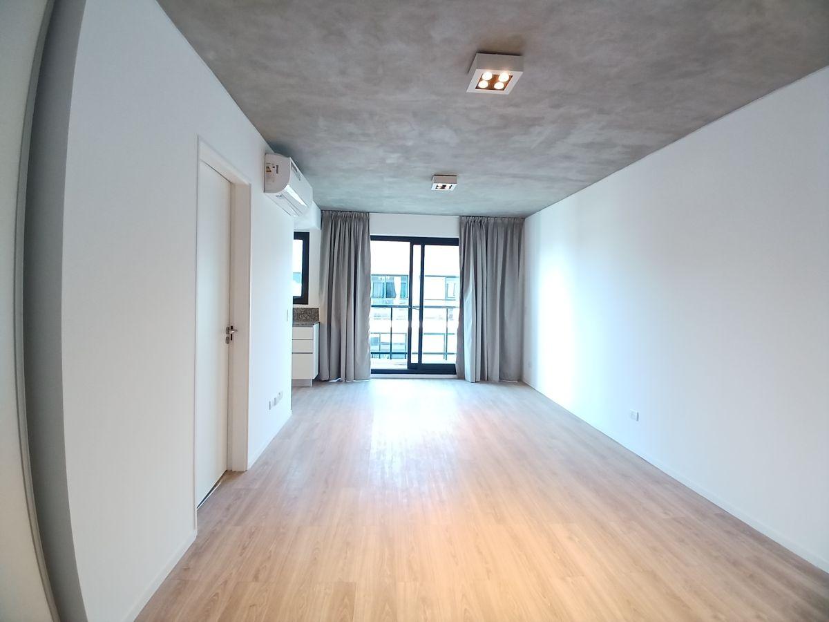 Foto de Alquiler Departamento Monoambiente en Colegiales Full Amenities Pileta, imagen 3