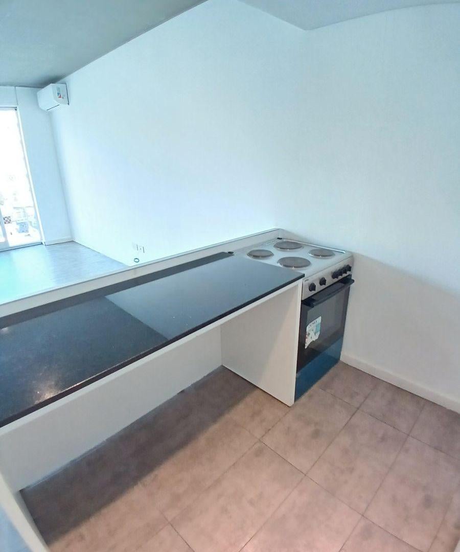 Foto de VENTA Departamento monoambiente en Villa Crespo Balcón, imagen 1