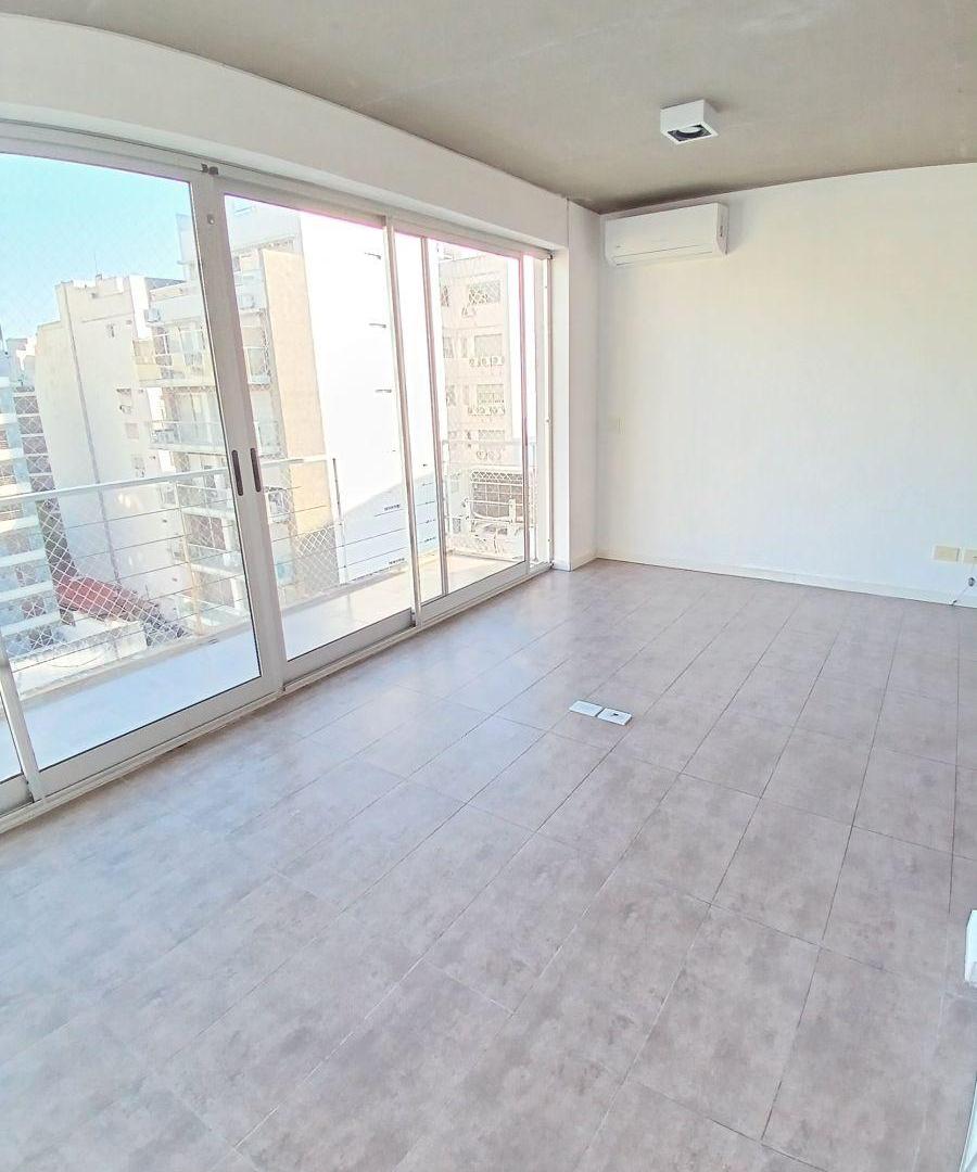 Foto de VENTA Departamento monoambiente en Villa Crespo Balcón, imagen 5