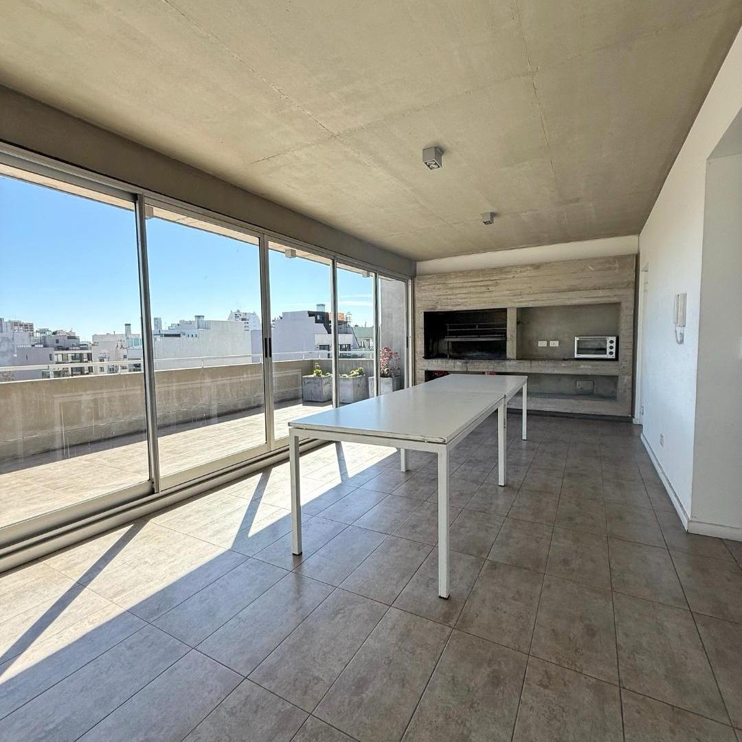 Foto de VENTA Departamento monoambiente en Villa Crespo Balcón, imagen 2