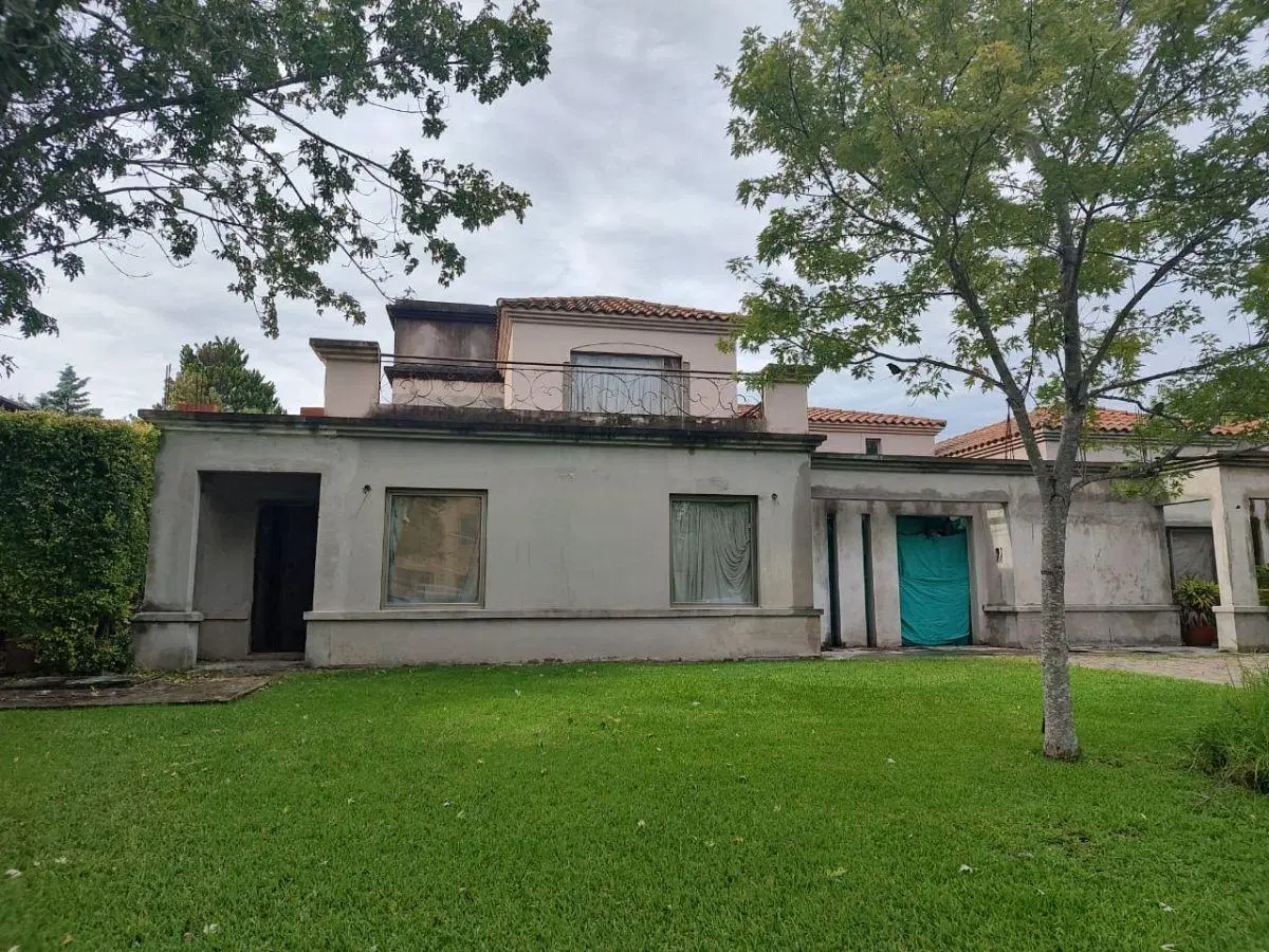 OPORTUNIDAD REMATE JUDICIAL-Casa en Venta en Ayres de Pilar - BARRIO LA YERRA ( el valor es la base) 3