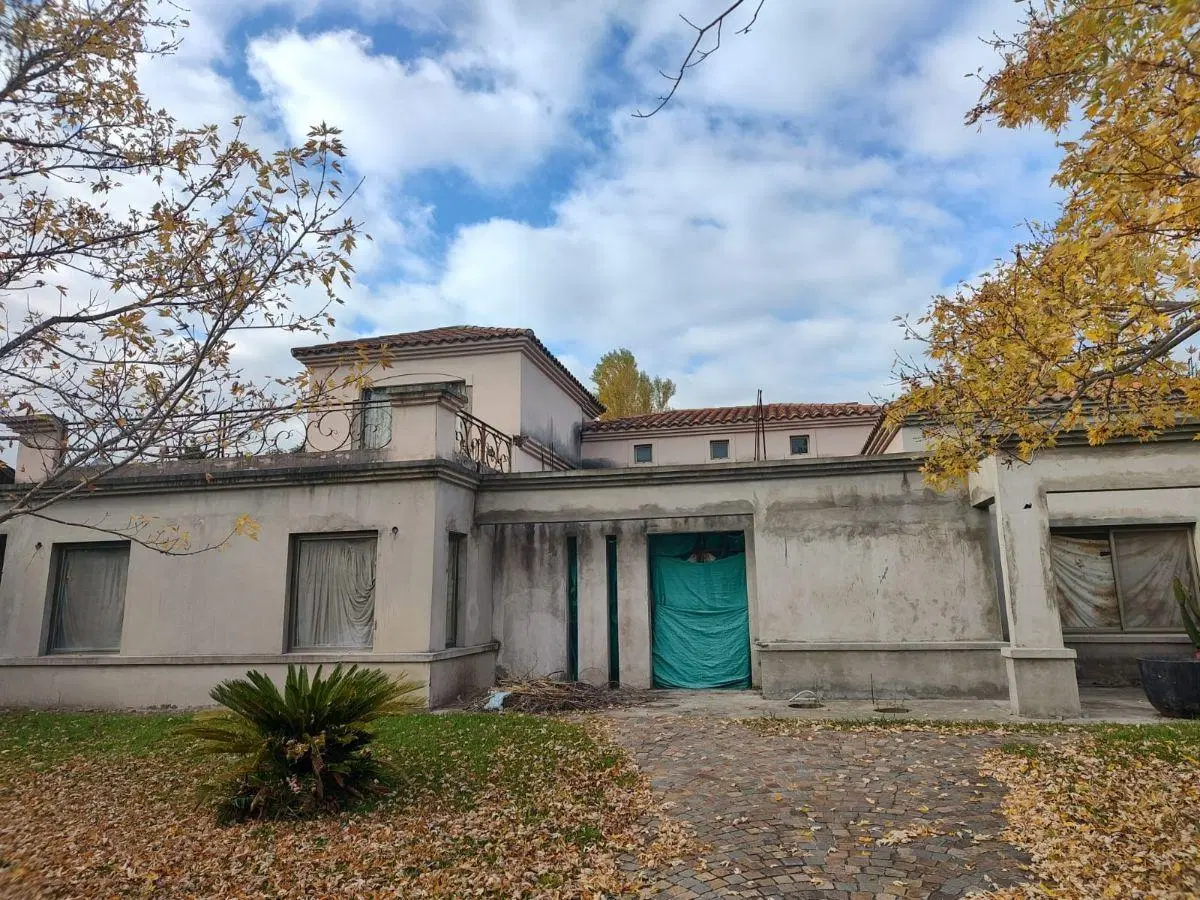OPORTUNIDAD REMATE JUDICIAL-Casa en Venta en Ayres de Pilar - BARRIO LA YERRA ( el valor es la base) 8