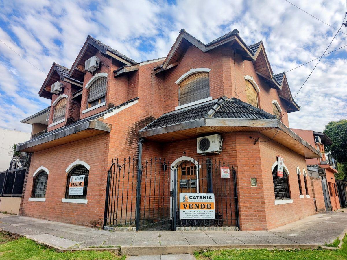 Foto de Casa tipo Chalet en esquina!, imagen 3