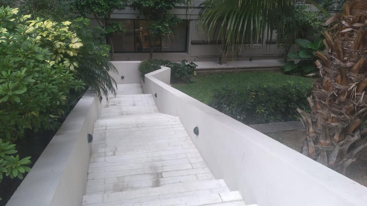 Departamento - Recoleta 5
