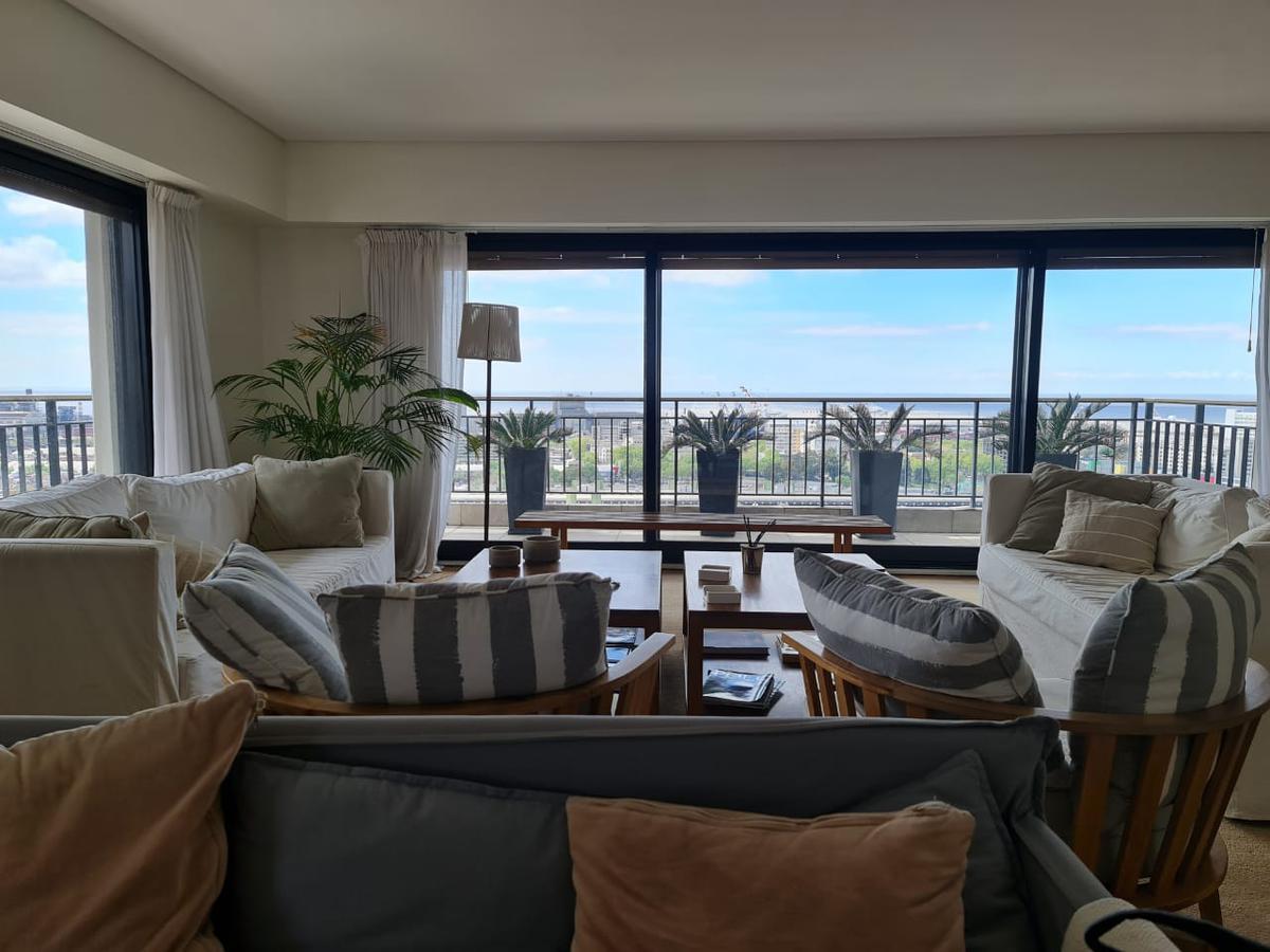 Departamento - Recoleta 2